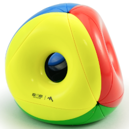 QiYi Tori Pyraminx image